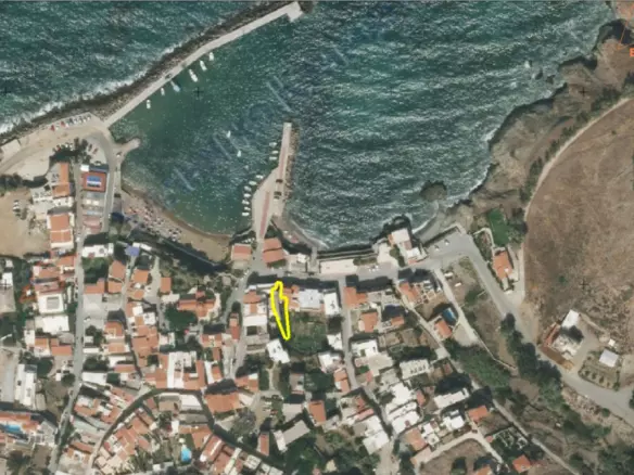 5-bedroom Maisonette In Geropotamos, Greece (190 M²)