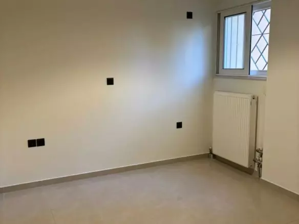 1-bedroom Flat In Nea Smyrni, Greece (51 M²)