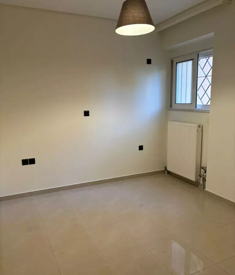 1-bedroom Flat In Nea Smyrni, Greece (51 M²)