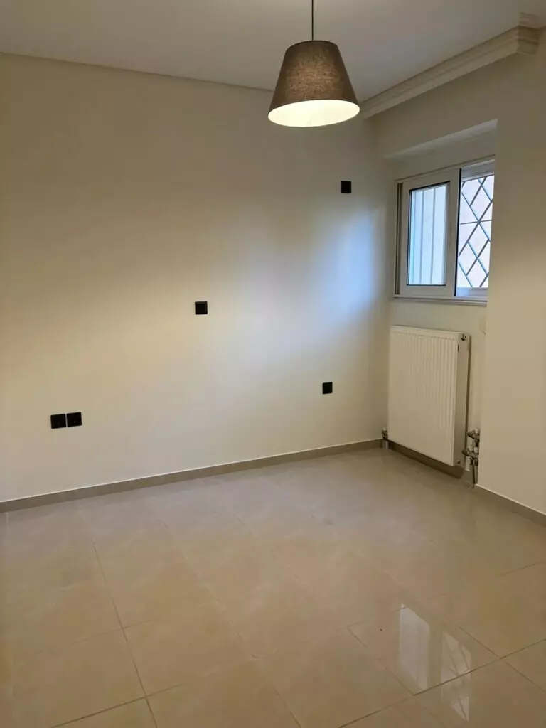 1-bedroom Flat In Nea Smyrni, Greece (51 M²)