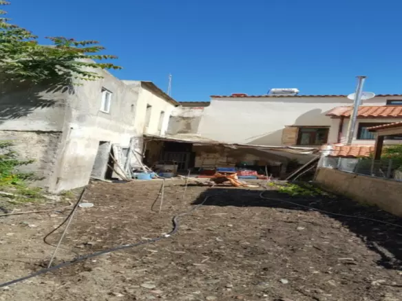 5-bedroom Maisonette In Geropotamos, Greece (190 M²)