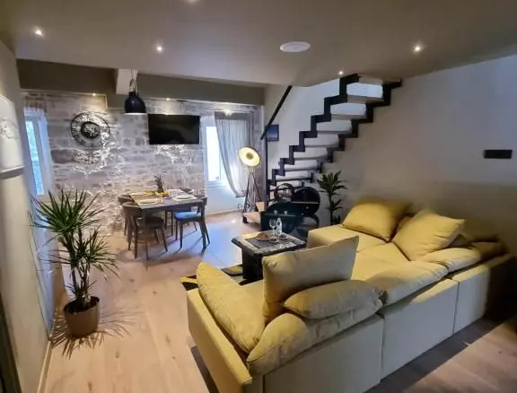 2-bedroom Apartment In Rovinj, Croatia (55,93 M²)