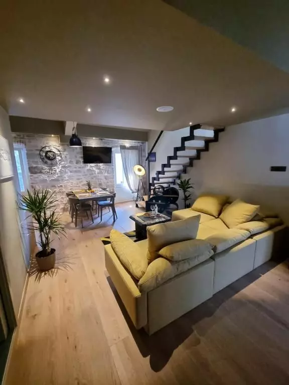 2-bedroom Apartment In Rovinj, Croatia (55,93 M²)