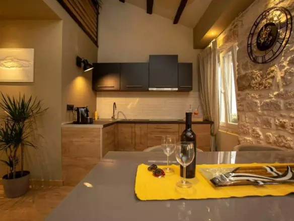 2-bedroom Apartment In Rovinj, Croatia (55,93 M²)