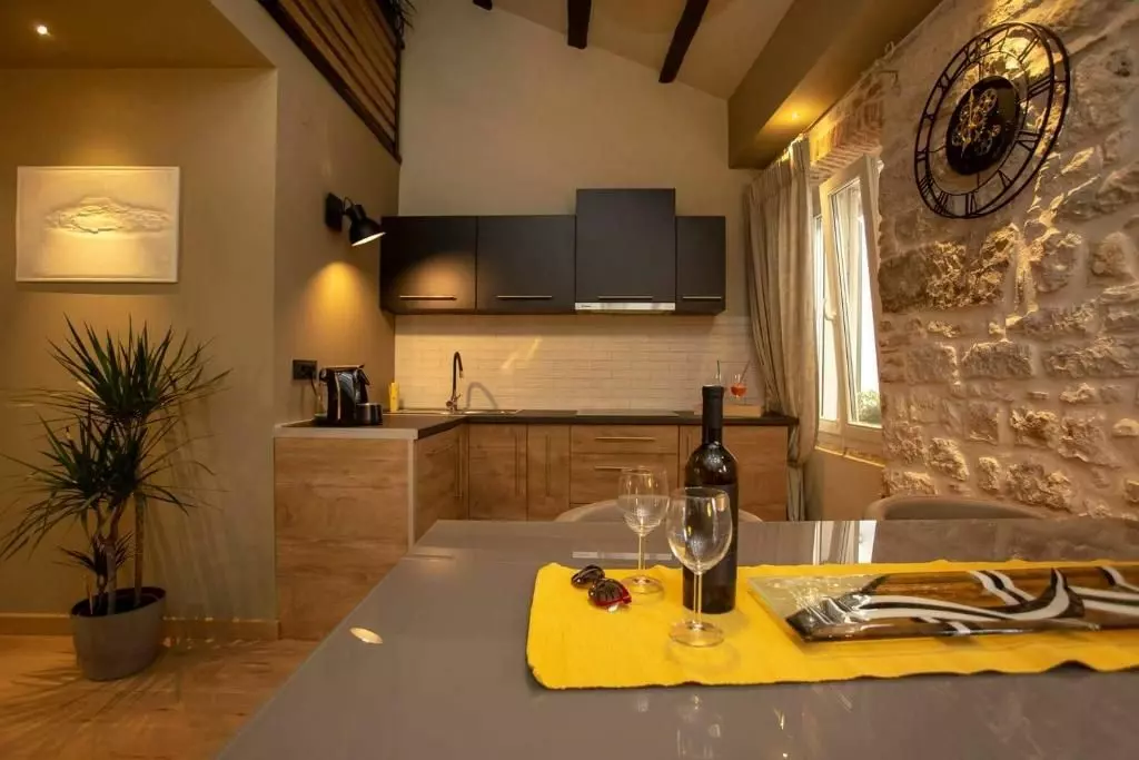 2-bedroom Apartment In Rovinj, Croatia (55,93 M²)