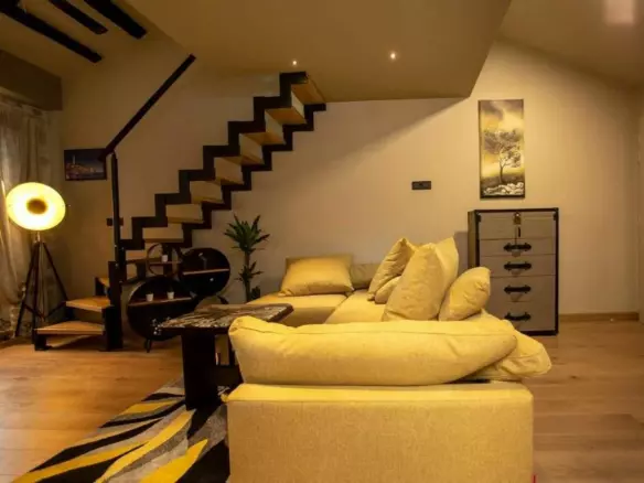 2-bedroom Apartment In Rovinj, Croatia (55,93 M²)
