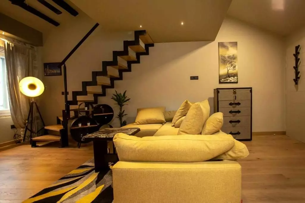 2-bedroom Apartment In Rovinj, Croatia (55,93 M²)