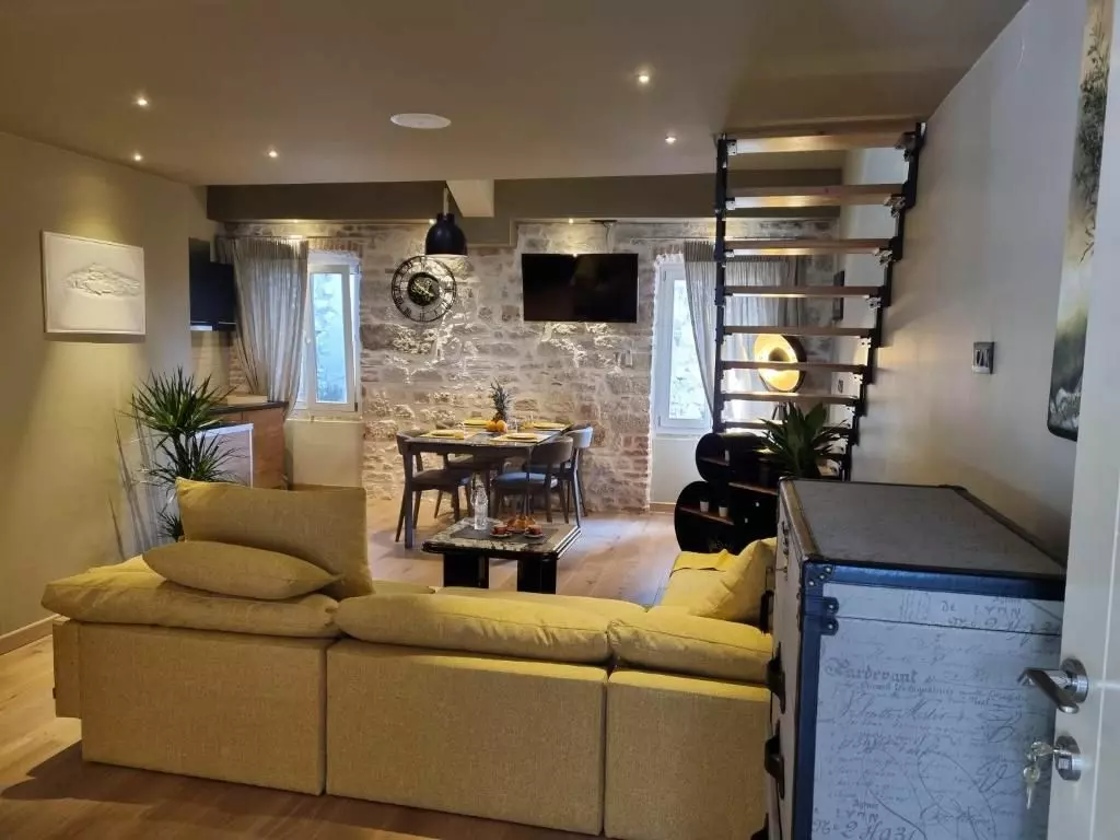 2-bedroom Apartment In Rovinj, Croatia (55,93 M²)