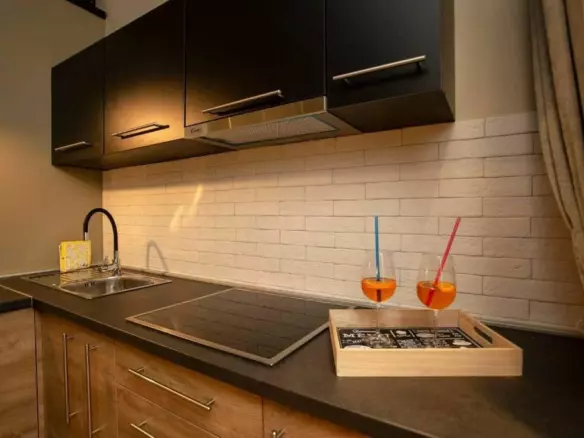 2-bedroom Apartment In Rovinj, Croatia (55,93 M²)