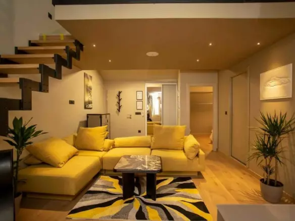 2-bedroom Apartment In Rovinj, Croatia (55,93 M²)