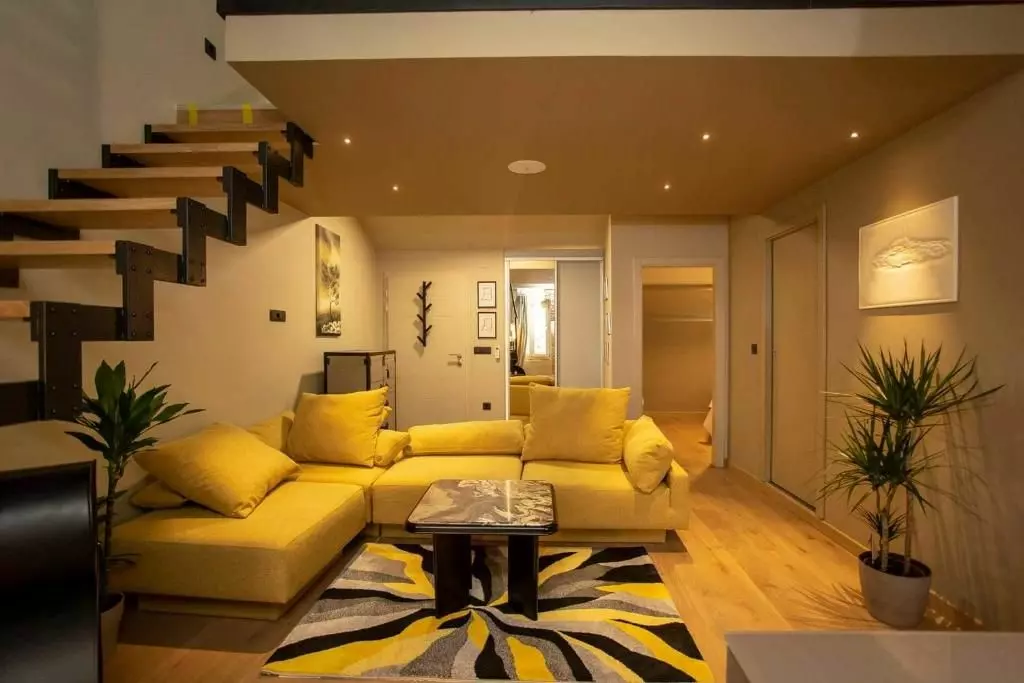 2-bedroom Apartment In Rovinj, Croatia (55,93 M²)