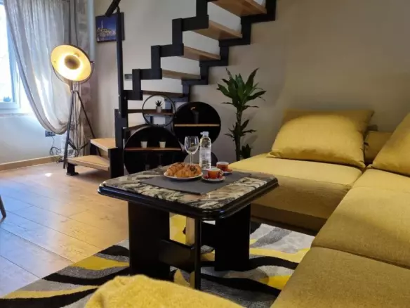 2-bedroom Apartment In Rovinj, Croatia (55,93 M²)