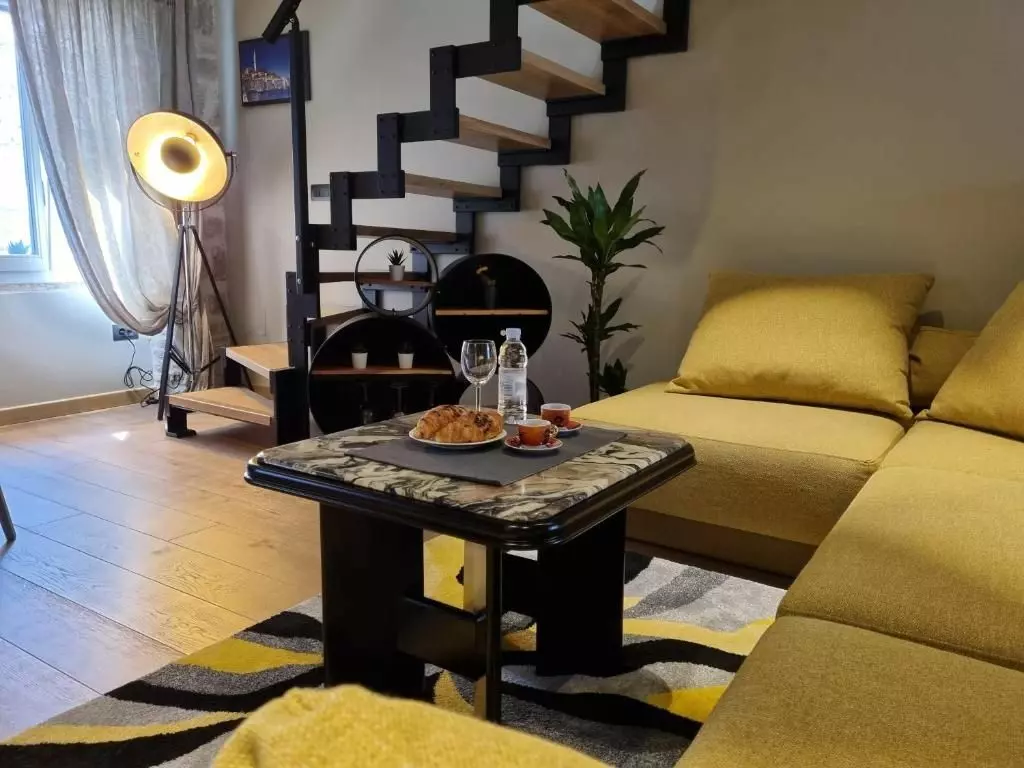 2-bedroom Apartment In Rovinj, Croatia (55,93 M²)