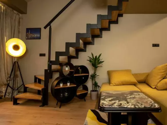 2-bedroom Apartment In Rovinj, Croatia (55,93 M²)