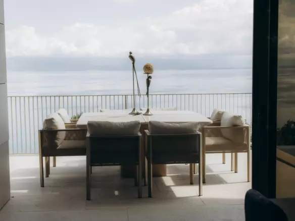 6-bedroom Villa In Mošćenička Draga, Croatia (453 M²)