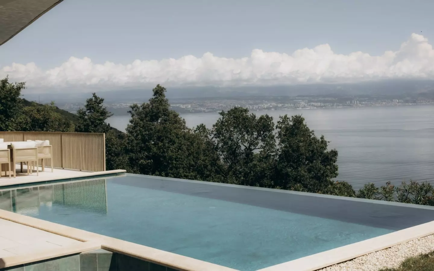 6-bedroom Villa In Mošćenička Draga, Croatia (453 M²)