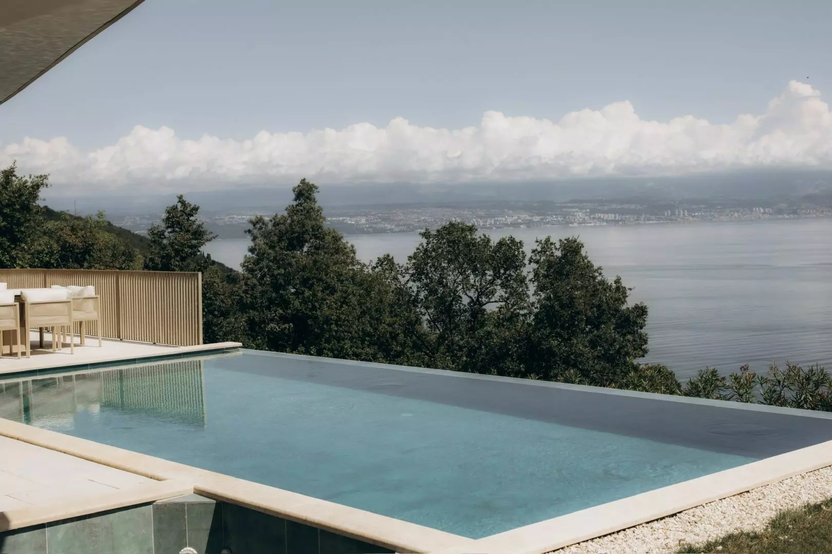 6-bedroom Villa In Mošćenička Draga, Croatia (453 M²)
