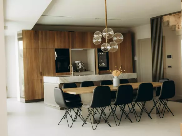 6-bedroom Villa In Mošćenička Draga, Croatia (453 M²)