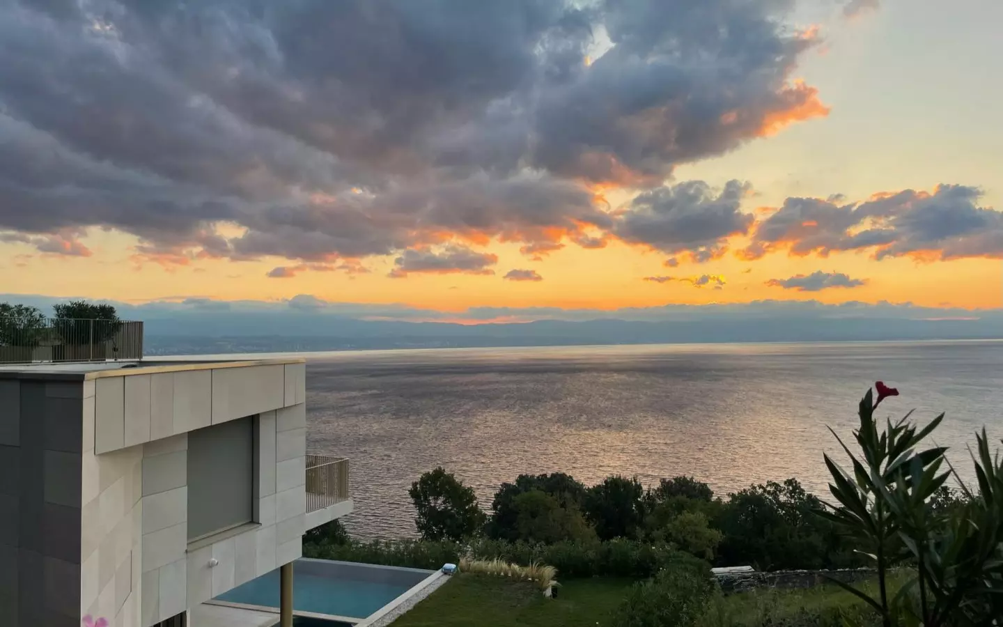 6-bedroom Villa In Mošćenička Draga, Croatia (453 M²)