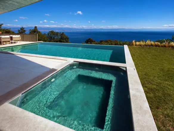 6-bedroom Villa In Mošćenička Draga, Croatia (453 M²)