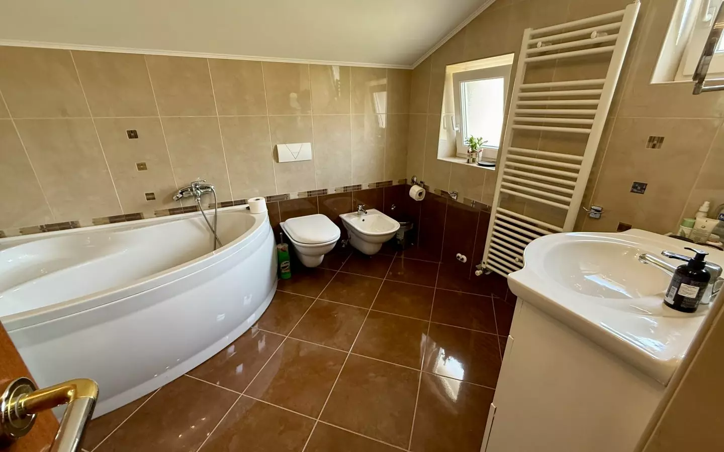 2-bedroom Apartment In Drenova, Croatia (92 M²)