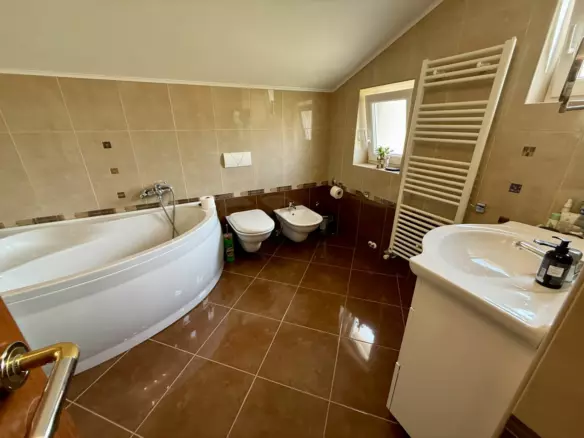 2-bedroom Apartment In Drenova, Croatia (92 M²)
