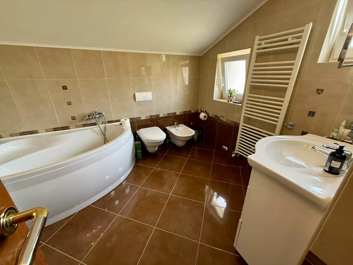 2-bedroom Apartment In Drenova, Croatia (92 M²)