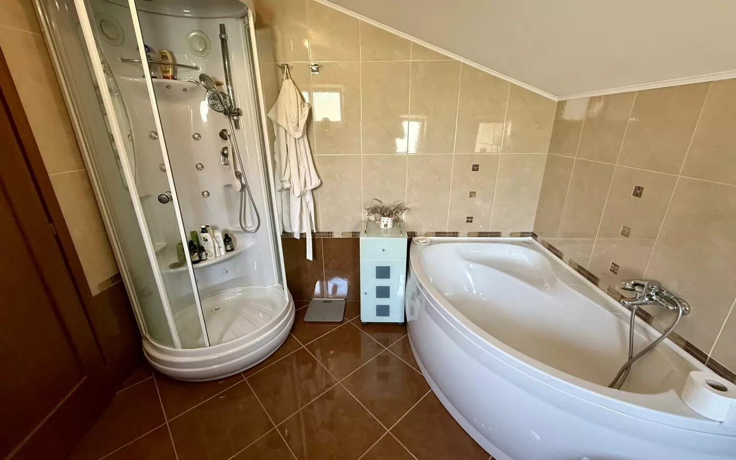 2-bedroom Apartment In Drenova, Croatia (92 M²)