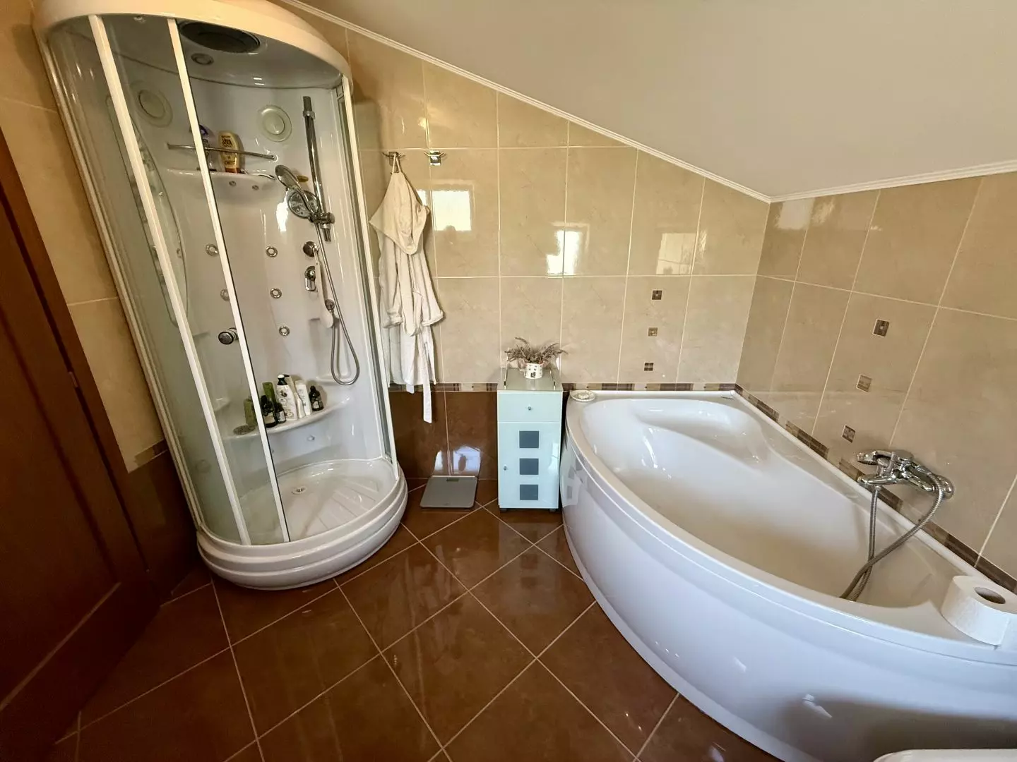 2-bedroom Apartment In Drenova, Croatia (92 M²)