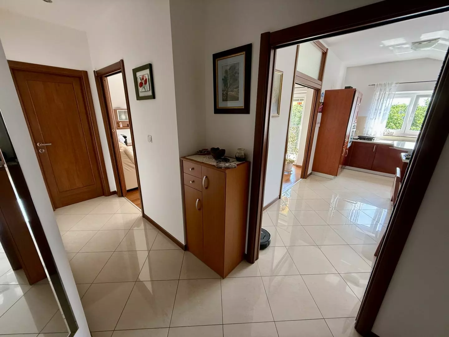 2-bedroom Apartment In Drenova, Croatia (92 M²)