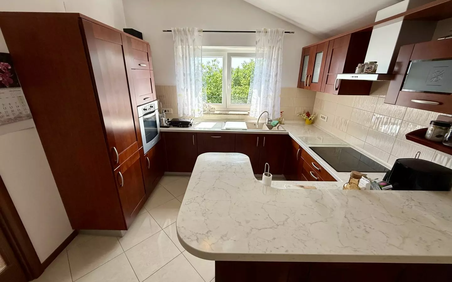 2-bedroom Apartment In Drenova, Croatia (92 M²)