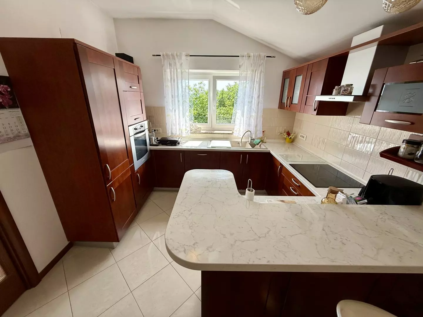 2-bedroom Apartment In Drenova, Croatia (92 M²)