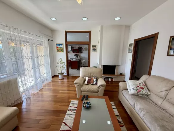 2-bedroom Apartment In Drenova, Croatia (92 M²)