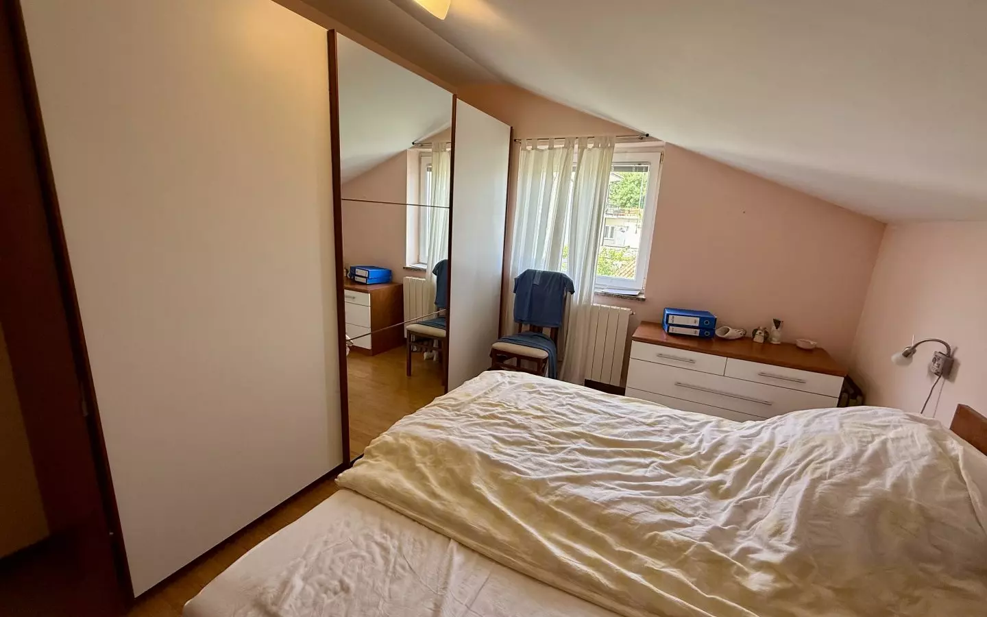 2-bedroom Apartment In Drenova, Croatia (92 M²)