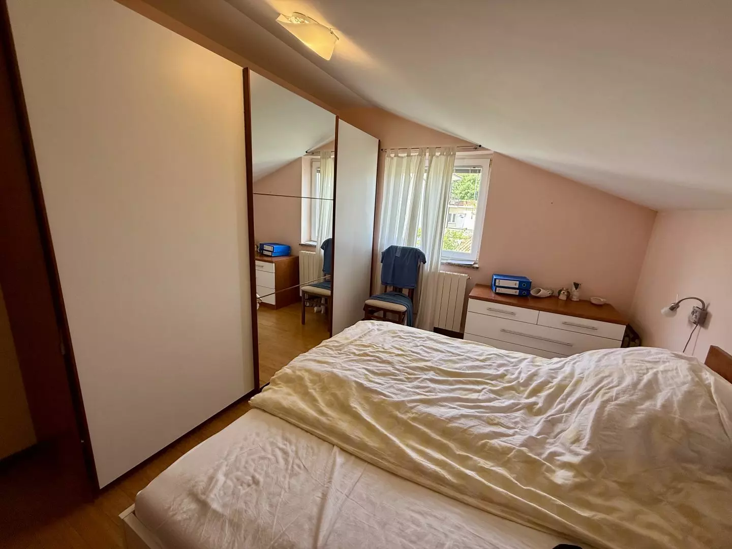 2-bedroom Apartment In Drenova, Croatia (92 M²)
