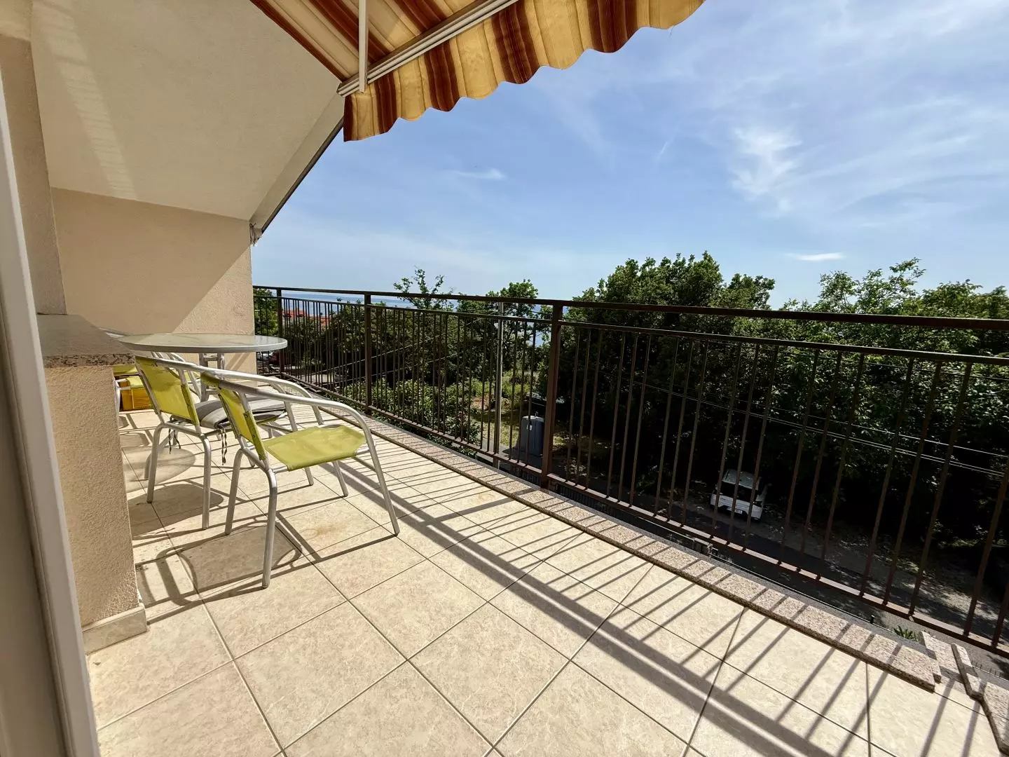 2-bedroom Apartment In Drenova, Croatia (92 M²)
