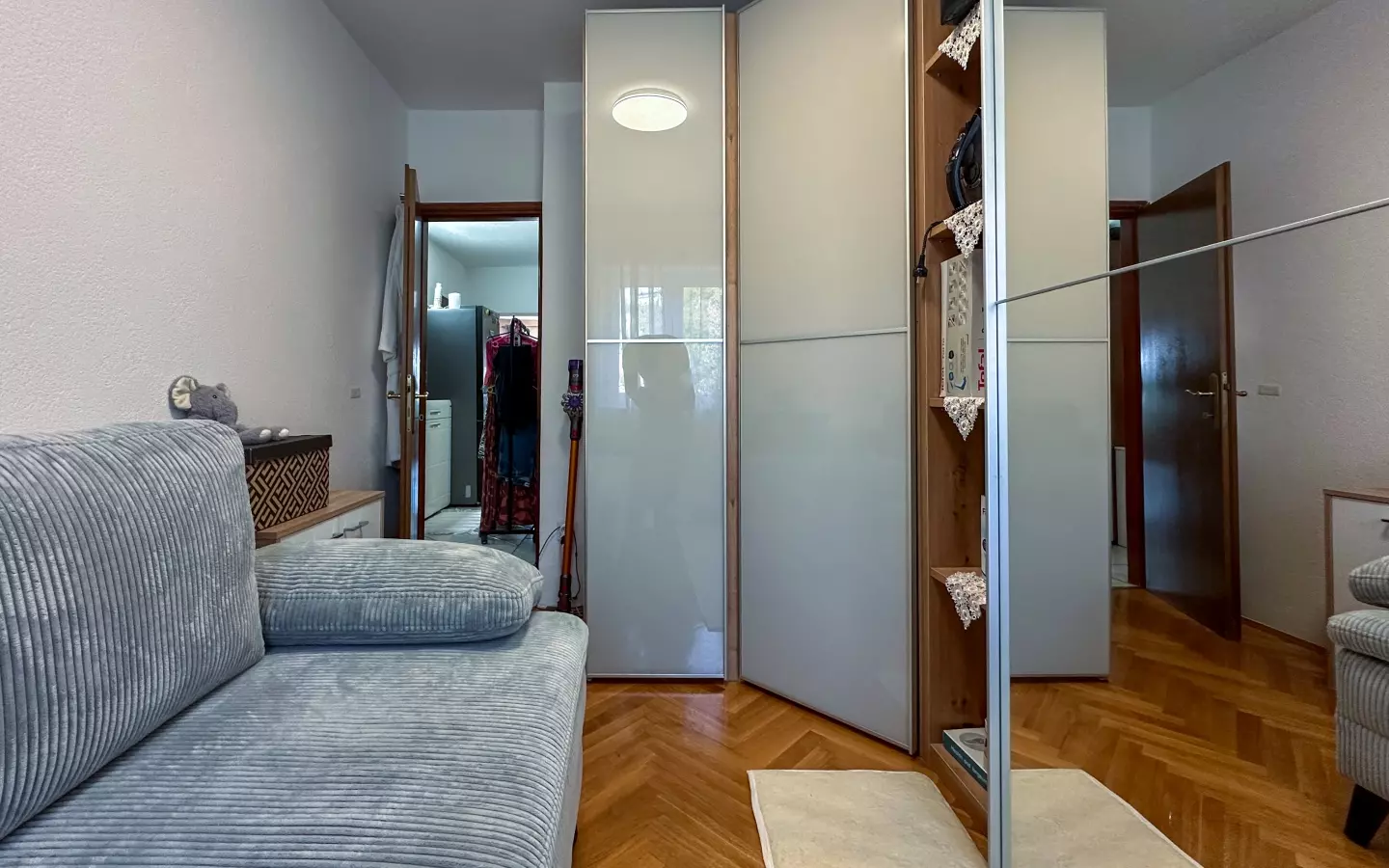 2-bedroom Apartment In Srdoči, Croatia (64 M²)