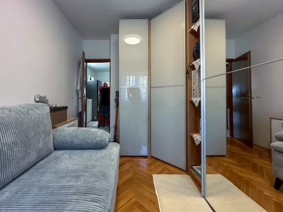 2-bedroom Apartment In Srdoči, Croatia (64 M²)