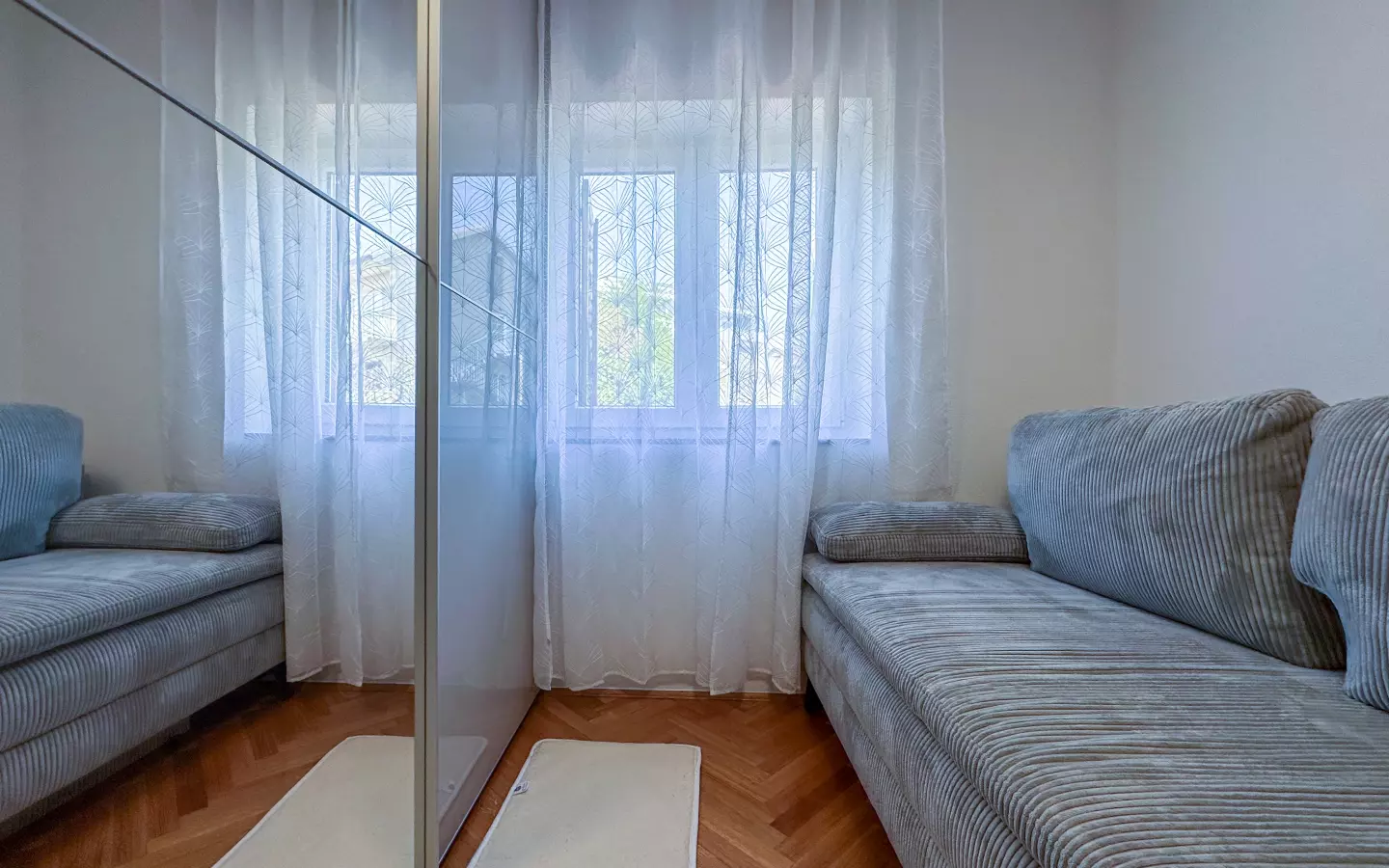 2-bedroom Apartment In Srdoči, Croatia (64 M²)