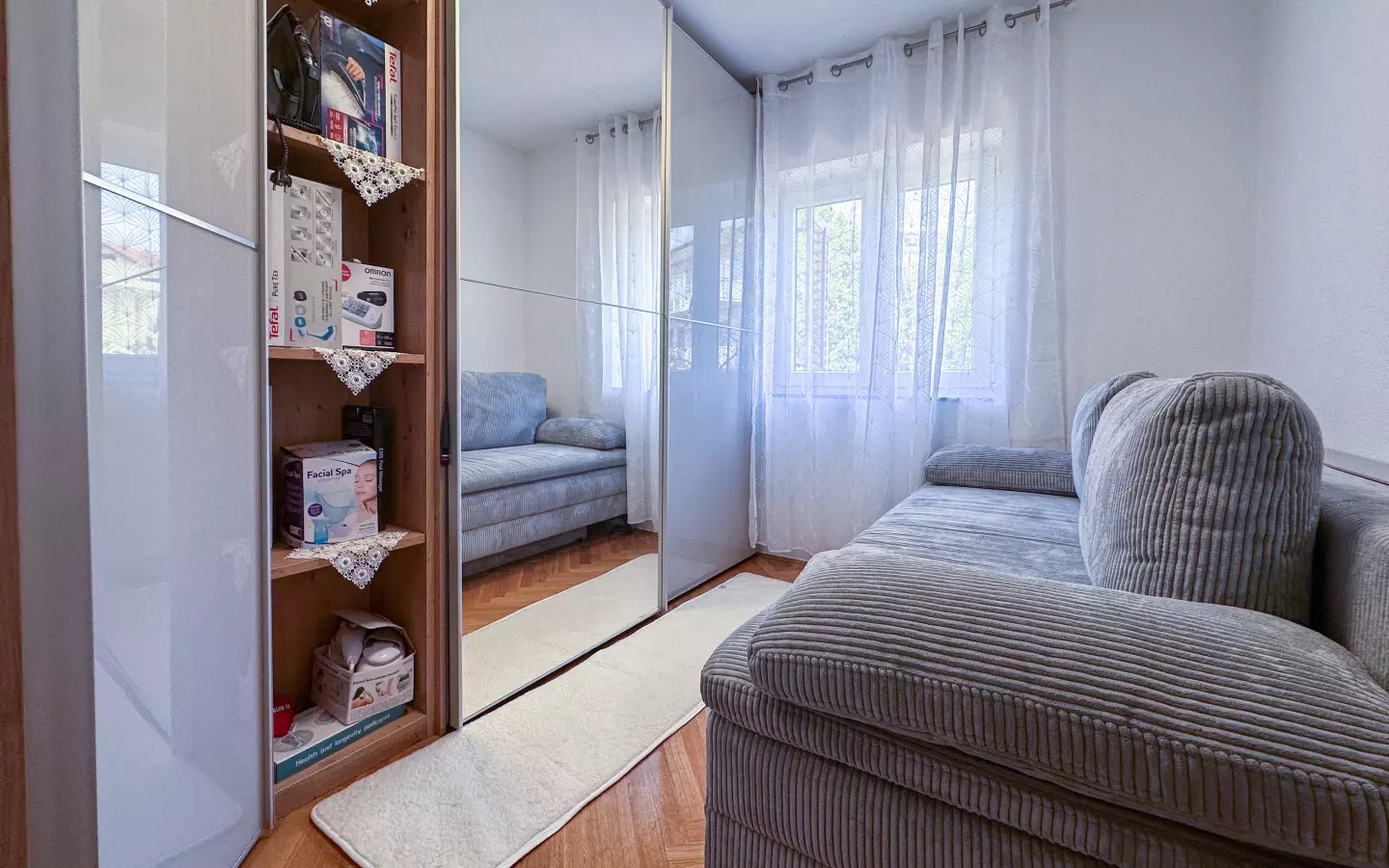 2-bedroom Apartment In Srdoči, Croatia (64 M²)