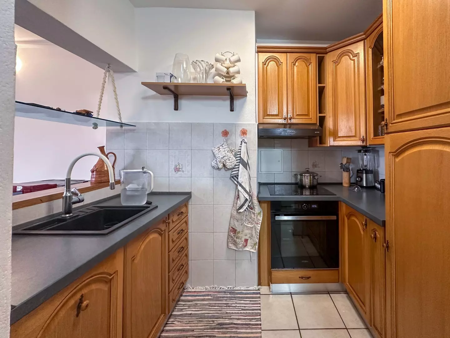 original_1756297488_img_6199-6a073d 2-bedroom Apartment In Srdoči, Croatia (64 M²)