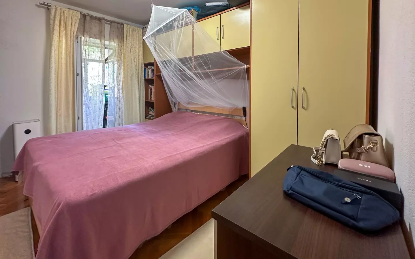 2-bedroom Apartment In Srdoči, Croatia (64 M²)