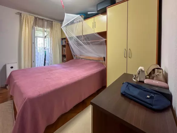 2-bedroom Apartment In Srdoči, Croatia (64 M²)