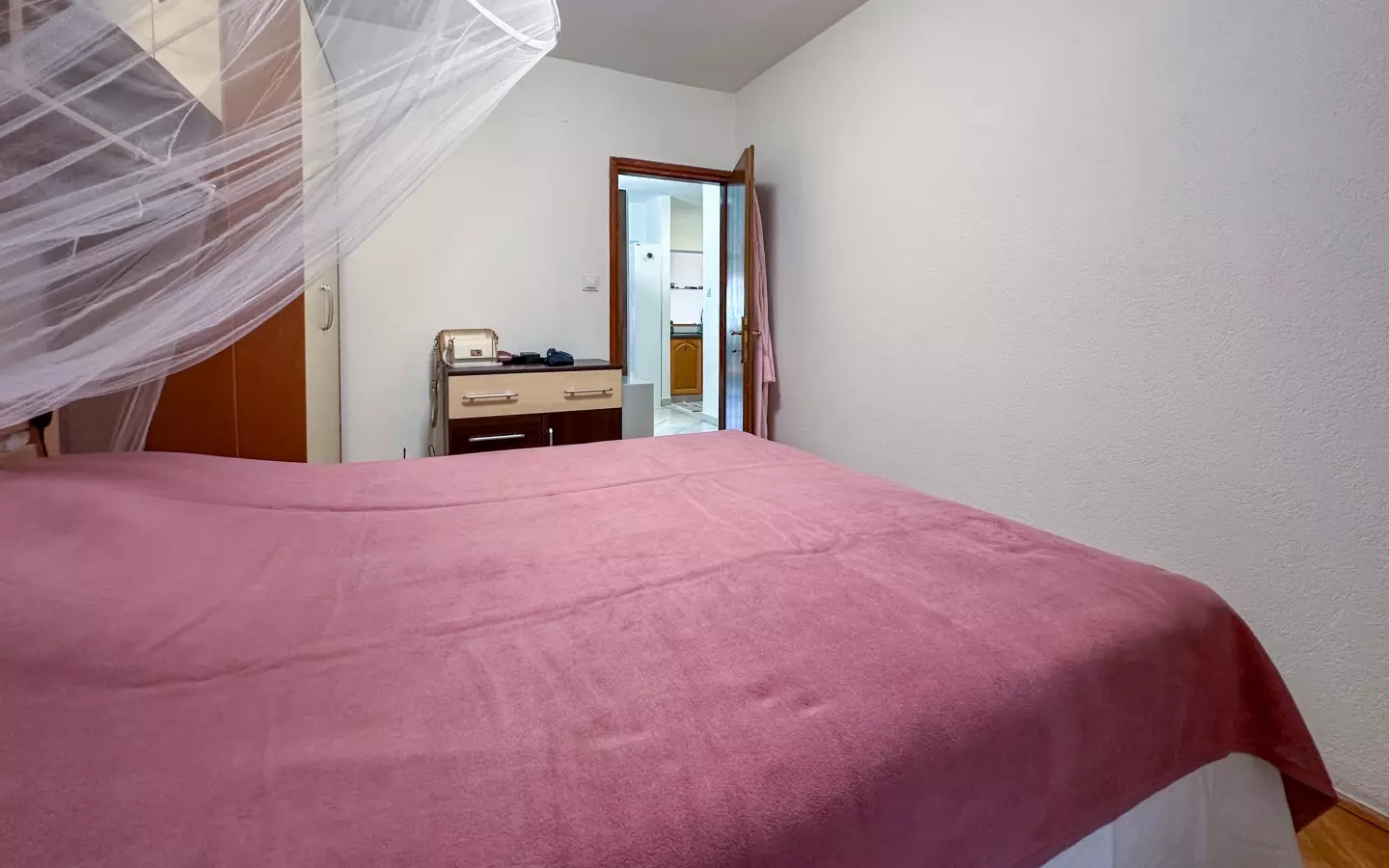 2-bedroom Apartment In Srdoči, Croatia (64 M²)