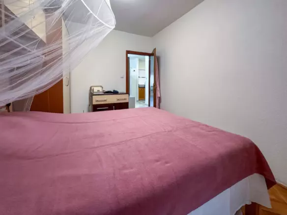 2-bedroom Apartment In Srdoči, Croatia (64 M²)