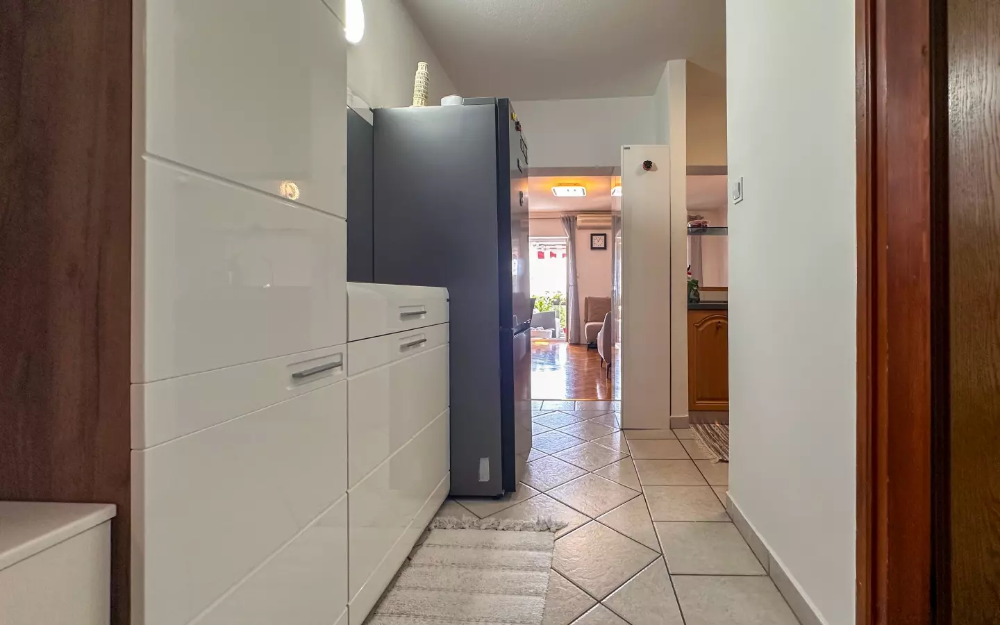 2-bedroom Apartment In Srdoči, Croatia (64 M²)