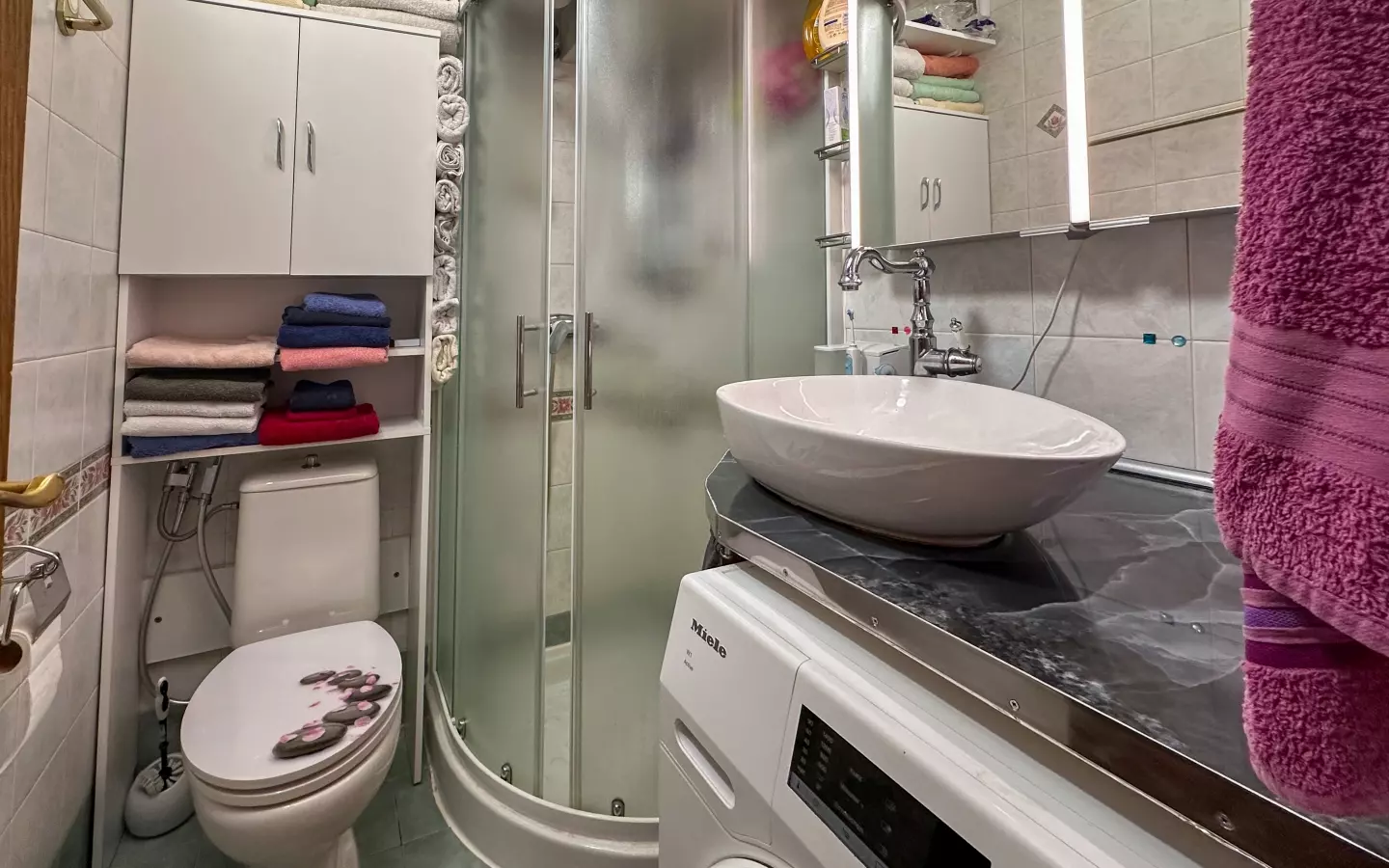 2-bedroom Apartment In Srdoči, Croatia (64 M²)