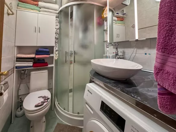 2-bedroom Apartment In Srdoči, Croatia (64 M²)
