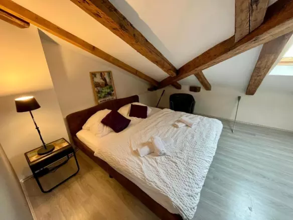 2-bedroom Apartment In Centar, Croatia (122 M²)