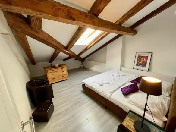 2-bedroom Apartment In Centar, Croatia (122 M²)